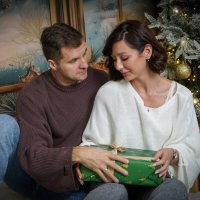 Новогоднее :: Михаил Трофимов