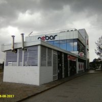 Нижний Тагил :: Serega SchütZ