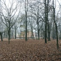 *** :: Валентина Береснева