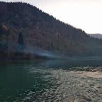 АБХАЗИЯ :: Tata Wolf