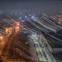 Цифровое пространство... :: Юрий Яньков