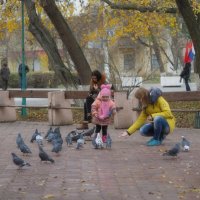 ретро в городке :: Всеволод