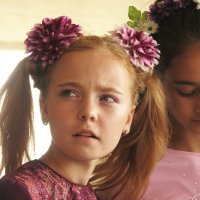 ПРаздник цветов :: СЮ 