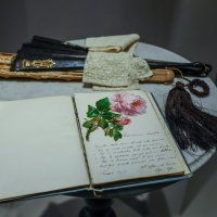 Однажды... :: Наталья Rosenwasser Однажды... :: Наталья Rosenwasser