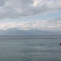 Крымские,морские просторы... :: Ирина 