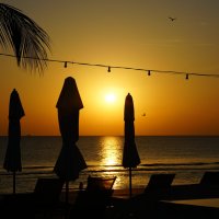 Закат :: Иван Литвинов