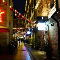 Квартал Ротерманна :: Aida10 