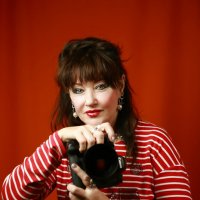 Улыбнитесь! Вас снимают! :: Сергей Удовенко