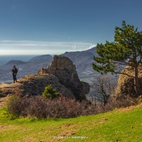 СОЛНЕЧНАЯ ПОЛЯНА :: Sergey Bagach