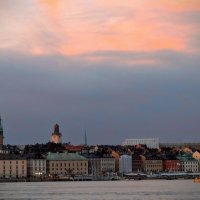 Первый адвент совсем близко :: liudmila drake