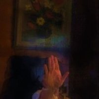 У окна :: liudmila drake