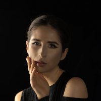 Мария :: Viktoria Anufrieva