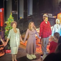 "Дуры мы, дуры" :: Татьяна Машошина