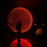 Выставка байопик: "Виктор Цой. Легенда" :: zavitok *