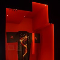 Выставка байопик: "Виктор Цой. Легенда" :: zavitok *