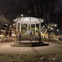 Праздничная беседка :: Veera V