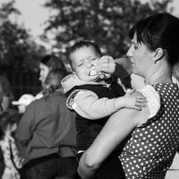 Мама. :: Алексей Ковынев Мама. :: Алексей Ковынев