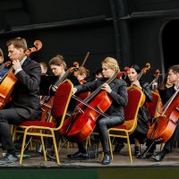 Оркестр :: SanSan