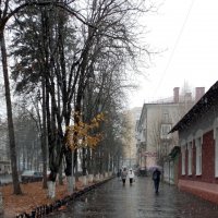 *** :: Валентина Береснева