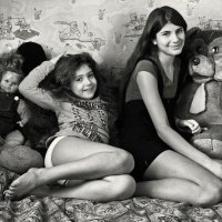 Сестрицы :: СЮ 