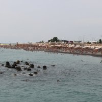 Отмель :: Serega SchütZ