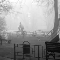 Детство закончилось... :: Борис Бутцев