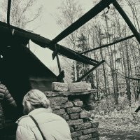 *** :: Александр Русинов