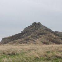 Гора Кок-Кая :: Ирина Гора Кок-Кая :: Ирина