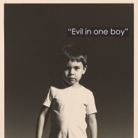 "Evil in one boy" 2 :: дмитрий мякин