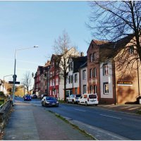 БУДНИ... :: Elvira E. 