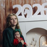 В ожидании нового года :: Валерия .