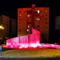 ФОНТАНЫ   РАЗНЫЕ   БЫВАЮТ (2) :: Анатолий Малобродский