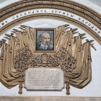 Станция Киевская. :: Ольга 