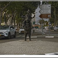 Израиль * Хайфа *2025 :: ujgcvbif 