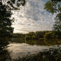 *** :: Николай Гирш