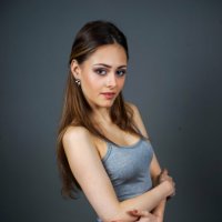 Талия из Италии :: Михаил Трофимов