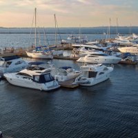 территория-акватория  :-)) :: Всеволод 