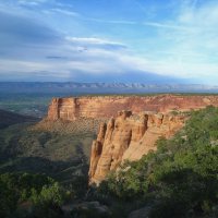 Живописный кусочек Америки. :: unix (Илья Утропов)