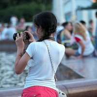 фото-графиня :: Олег Лукьянов