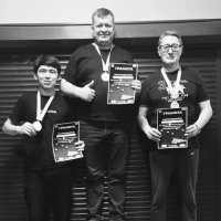 Чемпионы :: Георгиевич