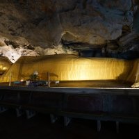 Пещерный храм Кхао-Луанг :: Иван Литвинов