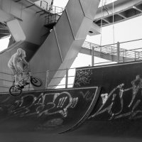 BMX :: Олег Загорулько
