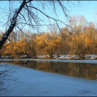 Зима. :: Александр 