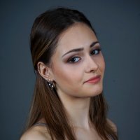 Варя :: Михаил Трофимов