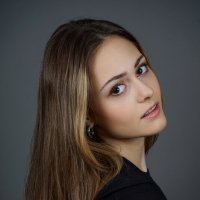 Варя :: Михаил Трофимов