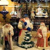 Уникальные экспонаты конца XIX — начала ХХ века. :: Татьяна Помогалова