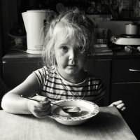 Грибной супчик :: СЮ 