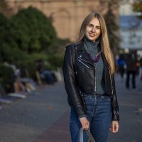 **** :: Николай Шерстнев