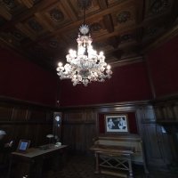 Ливадийский дворец. Крым. :: Галина 