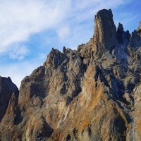 Кара-Даг :: Татьяна Тюменка